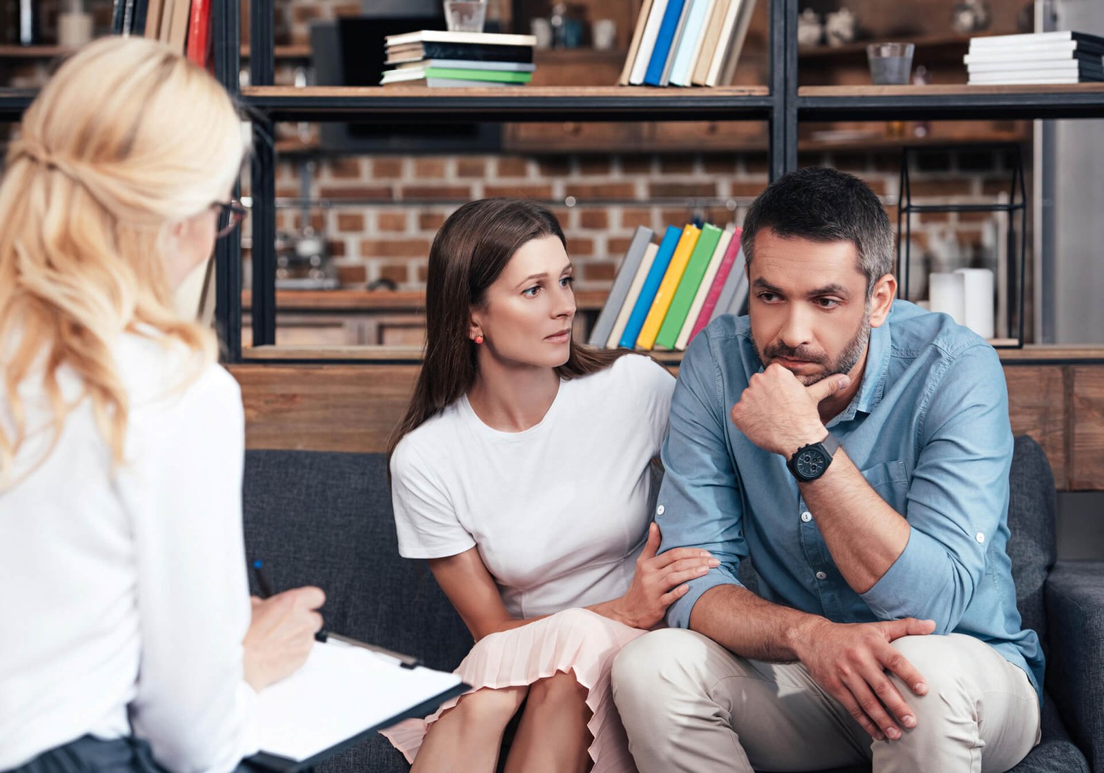 Anksiyete Bozukluğu: Sessizce Gelen Fırtına