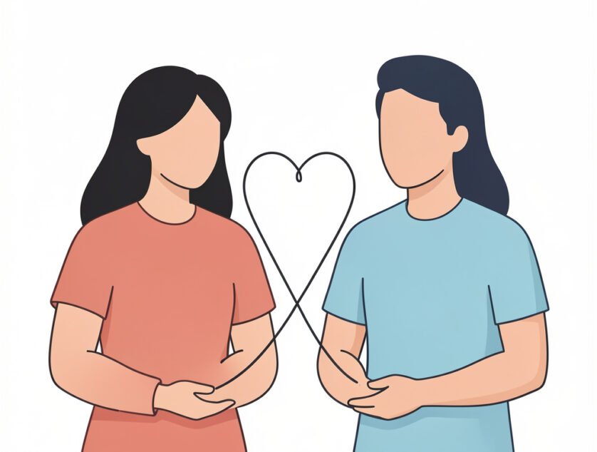 Aile ve Çift Danışmanlığı