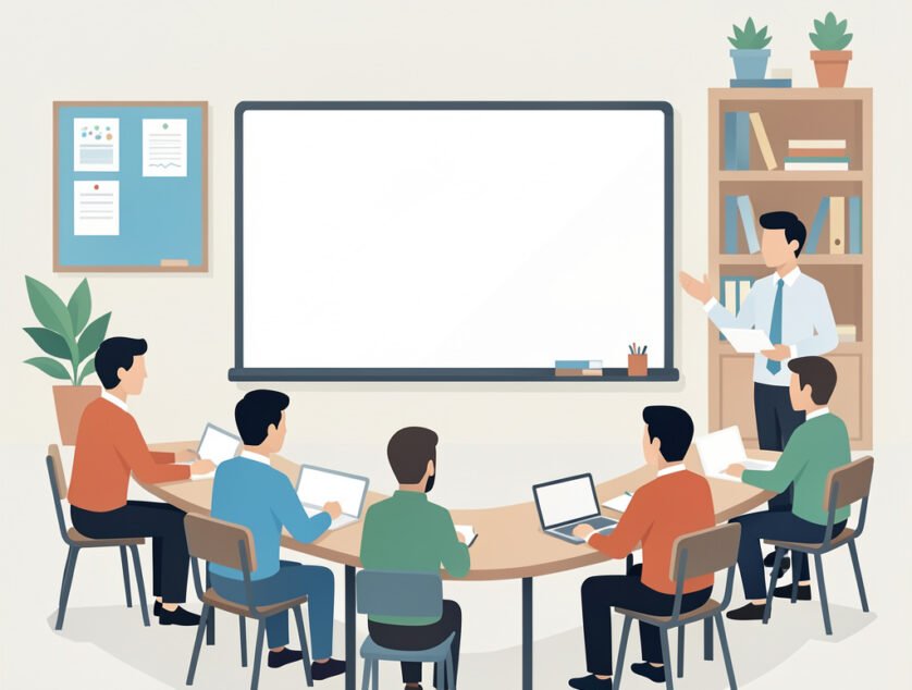 Eğitim ve Atölye Çalışmaları