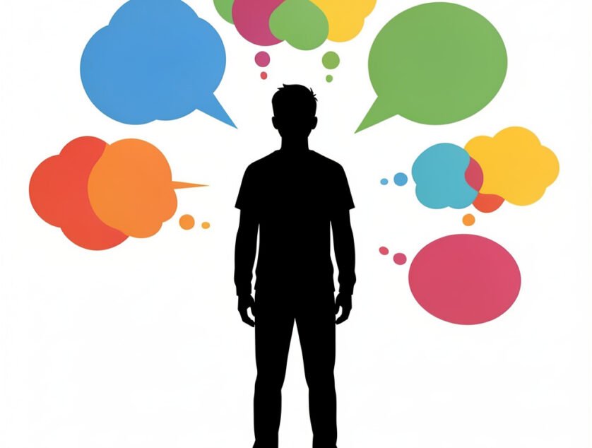 Ergenler İçin Psikolojik Destek