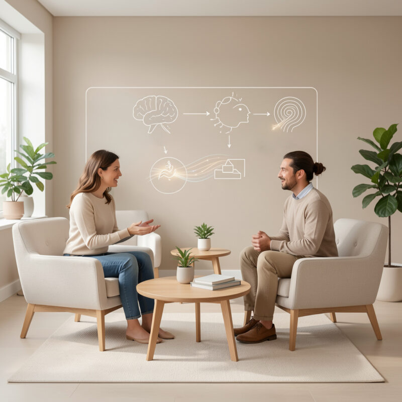 Yetişkin Odaklı Danışmanlık Yöntemleri