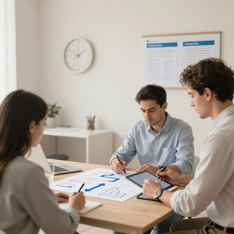 Öğrenci Koçluğu ve Kariyer Rehberliği Yöntemleri