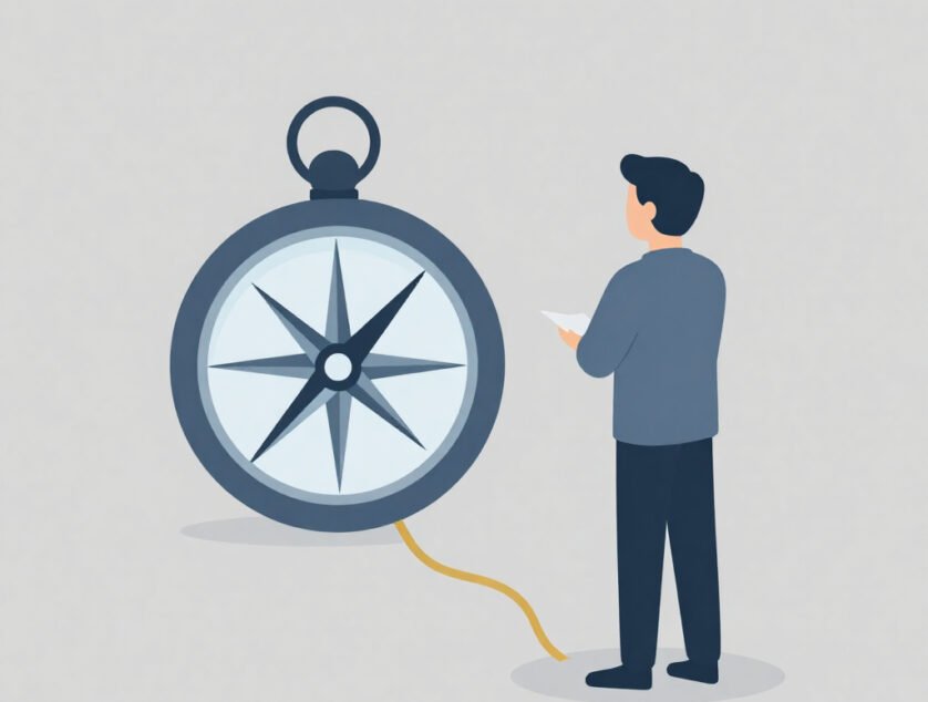 Kariyer Rehberliği ve Yaşam Planlaması