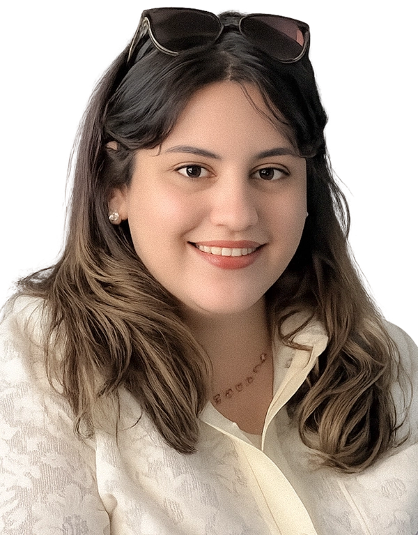 BÜŞRA BÜŞRA
