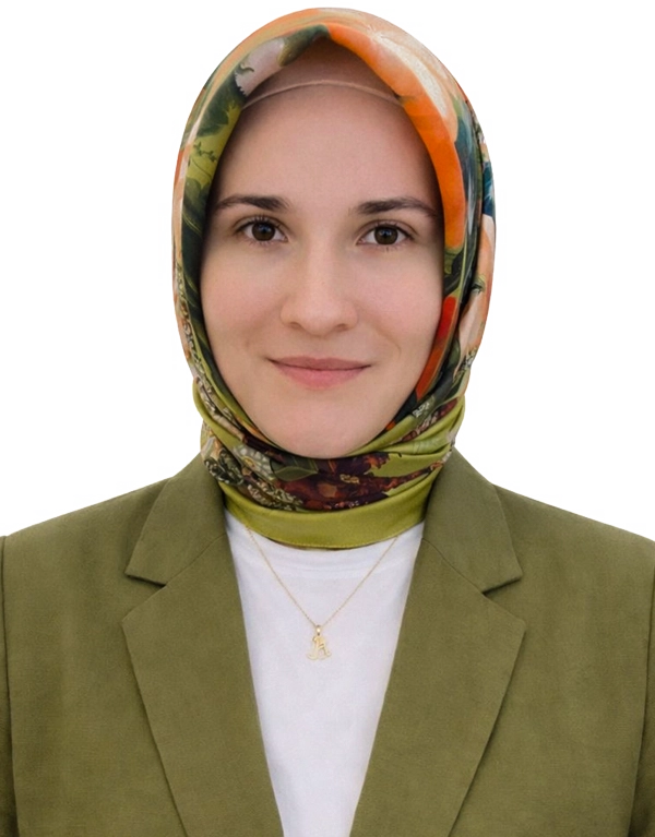 EMİNENUR TURHAL EMİNENUR TURHAL