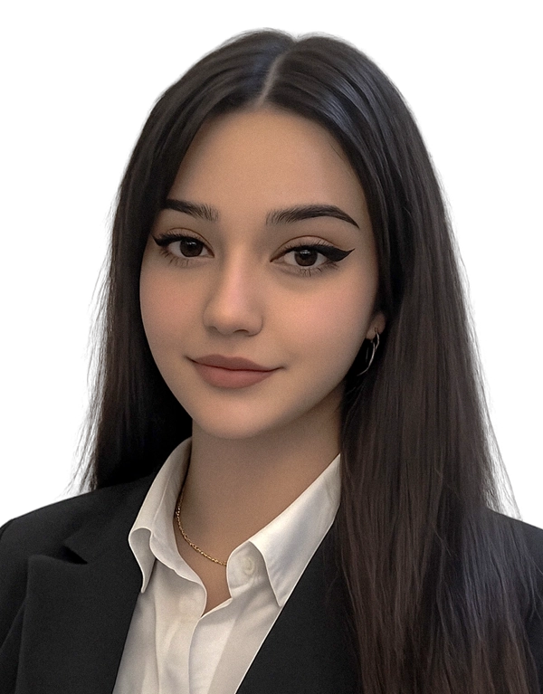 SERENAY SEÇER SERENAY SEÇER