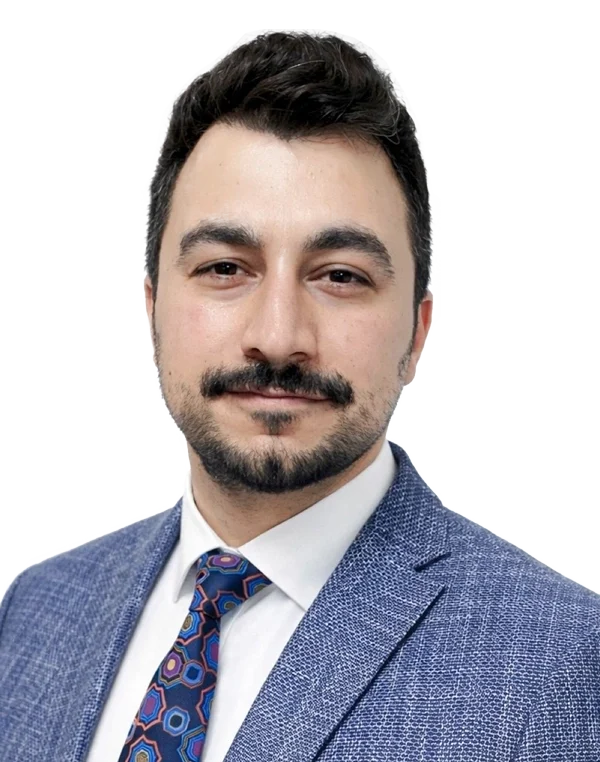 YUNUS İÇER